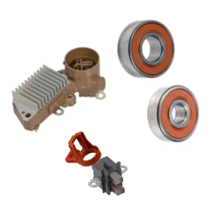 Alternator Rebuild Kit for 1987-1990 Acura Legend - 14931RK