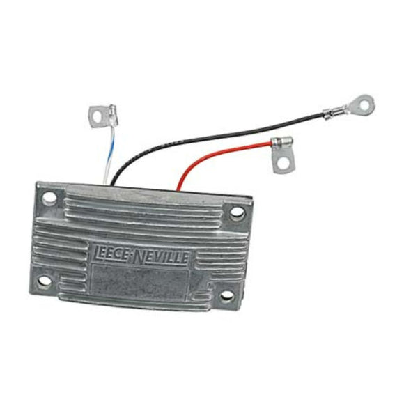 Voltage Regulator for Leece Neville R240103726S for Duvac High Amp Champion Motor Coach, Freightliner & Navistar RV Motorhome