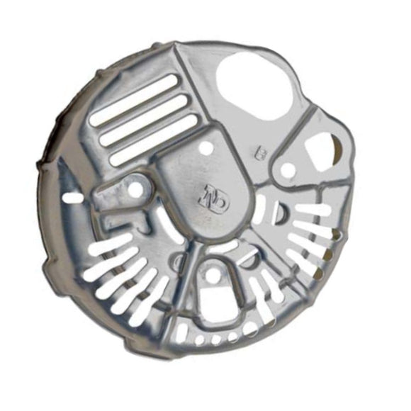 Alternator Cover Replacing 021551-2480 on Denso - W01523
