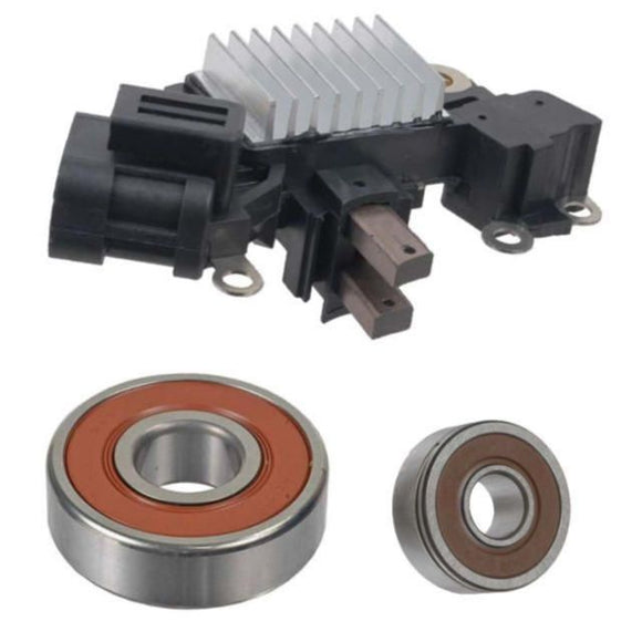 Alternator Rebuild Kit for Subaru Legacy with LR185-702C - 13645IH744RK