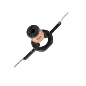 Slip Ring, Ford 4G Alternators, 38.3mm L, / 6mm ID, / 16.5mm OD - 7150512