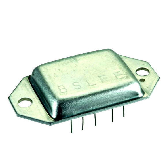 Voltage Regulator Repair Circuit B-S-L-F-E Terminal Hitachi - 80041500
