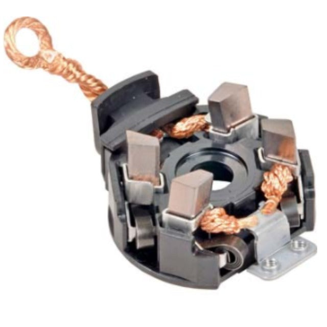 Brush Holder Assembly with Brushes for Denso Starters 22800099009901