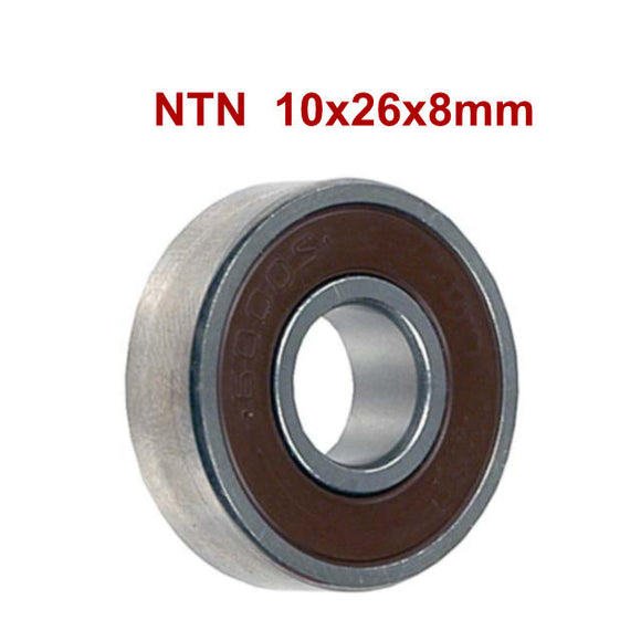 NTN Bearing Starter or Alternator Application 10 x 26 x 8mm - 52600