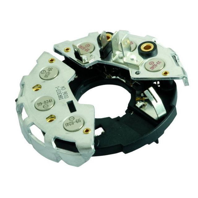 Bosch Alternator Diode at Oscar Levy blog