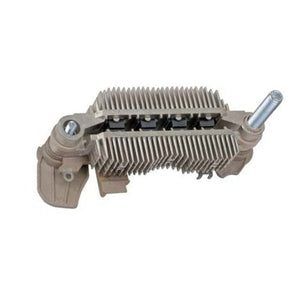 Rectifier for Mitsubishi Alternators A3TR0091, A3TR0091ZT, A3TR5092, A3TR5092AM, A3TR5092ZT - 77033152