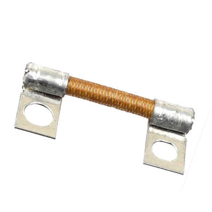 Resistor, 40 Ohm for Delco 10SI, 12SI, 15SI, 17SI, 27SI/Type 100 Alternator - 8640409