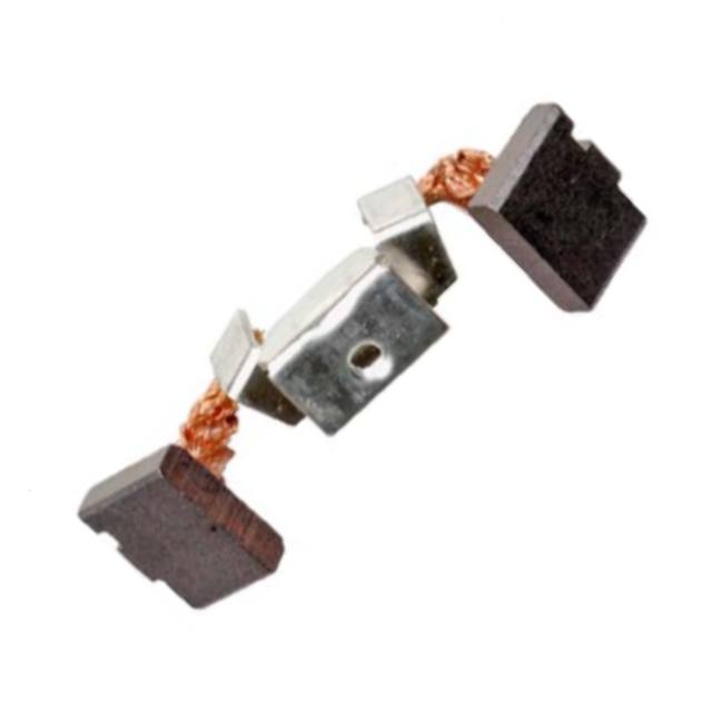 Brush & Lead Assembly, Bosch 108 Starters – alternatorbrush.com