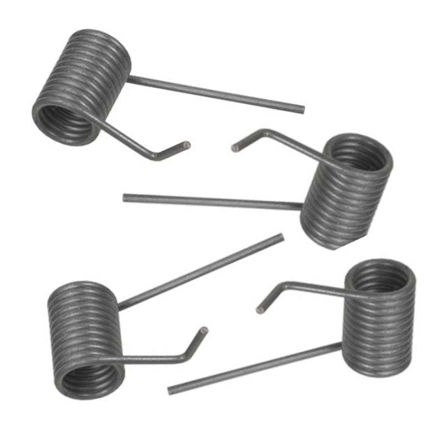 Ford Starter Brush Springs 6 or 12 Volt Model A Thunderbird Ford Ford Starter Brush Springs 6 or 12 Volt Model A Thunderbird Ford