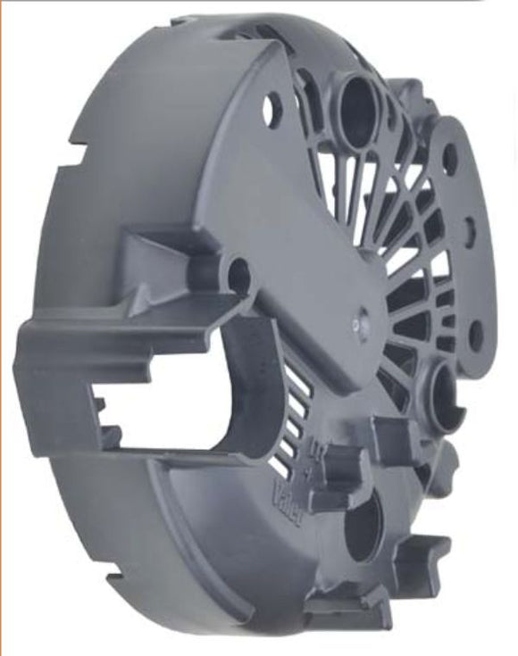 Valeo SRE Housing Stator Cover 593991 on many Audi Volkswagen Applications - 8408161