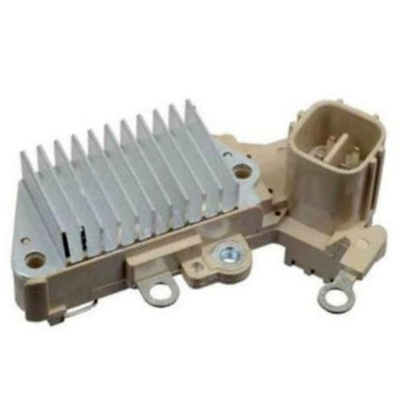 Voltage Regulator Denso 126000-2300, -2600 – alternatorbrush.com