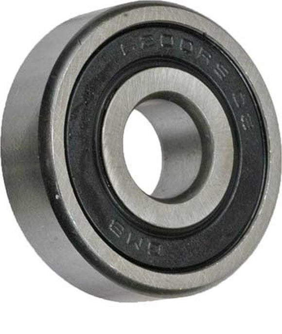 Bearing, 10x30x9mm -30mm OD Doubled Sealed Ball Bearing-
