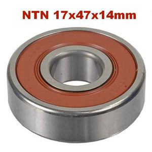 Alternator Ball Bearing NTN 17x47x14mm 6303-2RS - 54700