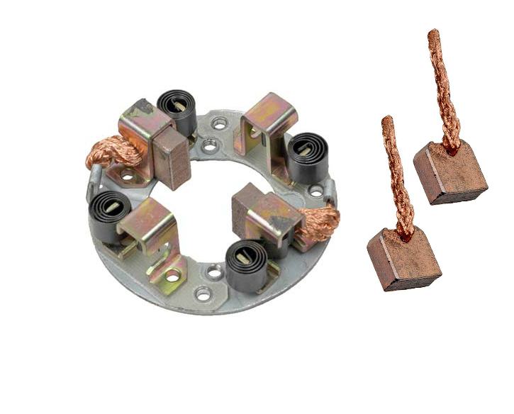 Brush Holder Assembly Denso Gear Reduction Starters