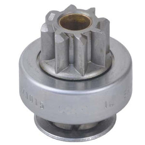 Starter Drive, 8 Tooth, 28.2mm OD for  Delco 112611, 113326, 8000169, 8000172, 8000340 - 6140992