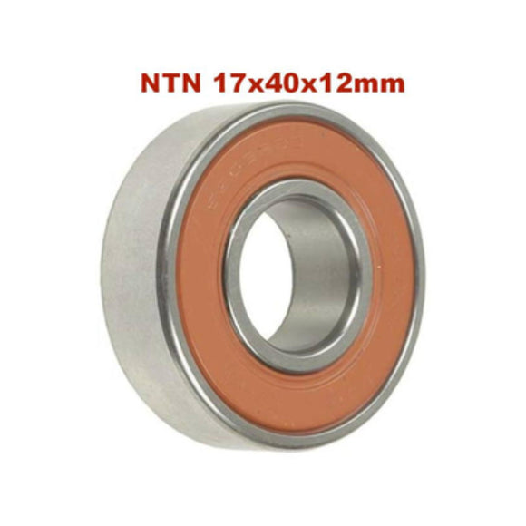 NTN Bearing 17x40x12mm - 54000 / 6-203-4N