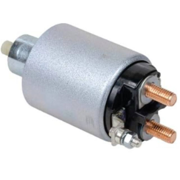 Starter Solenoid 12 Volt for Tennant Sweeper 6500 1.6L Ford Engine (with M1T73581, M1T74481, M1T74482) - 66033390