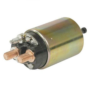 Starter Solenoid 12V, Ford Visteon Diesel Starter (1C3U AA, 1C3U AB, 1C3U AC, 1C3U AD, 1C3U AE, 2C24 AA, 2C3T AA, 2C3Z11002AAR, 3C3U AC) - 6650520