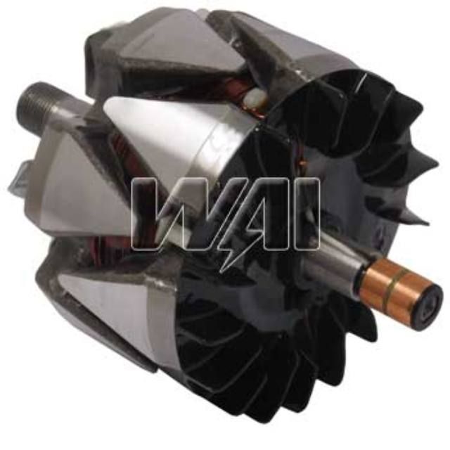 ECCPP 8301 Alternator Compatible with 2009-2014 For ECCPP 8301 Alternator Compatible with 2009-2014 For