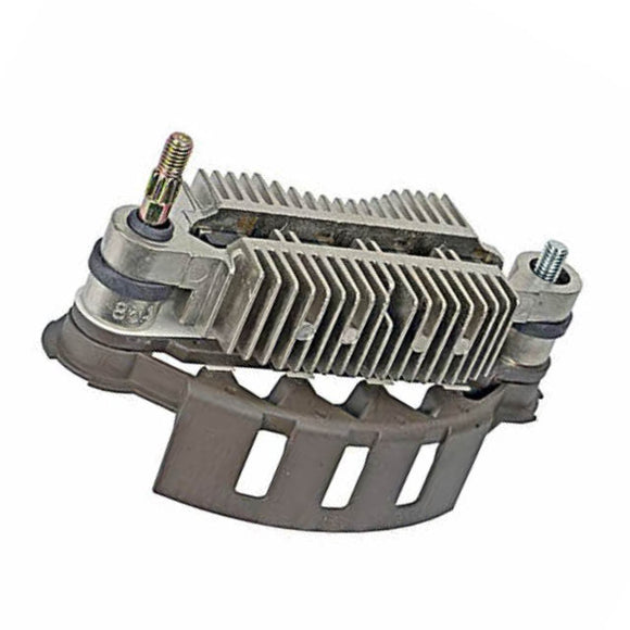 Alternator Rectifier for Subaru Alternator 23700-AA430 - 77033125