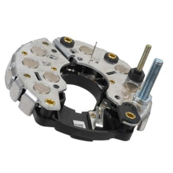 Alternator Rectifier Diode Assembly Replacing Bosch 1127320565, -705, -710, -723, -728, -732, -737, -739, -745, -749 - 77201018