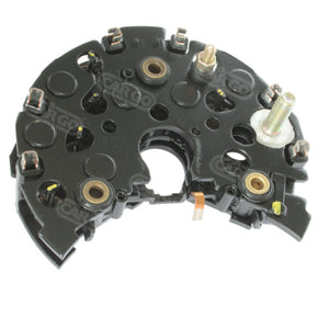 Alternator Rectifier for Bosch Replacing 1127319035, 1127319635, 1127319710 -  77201132