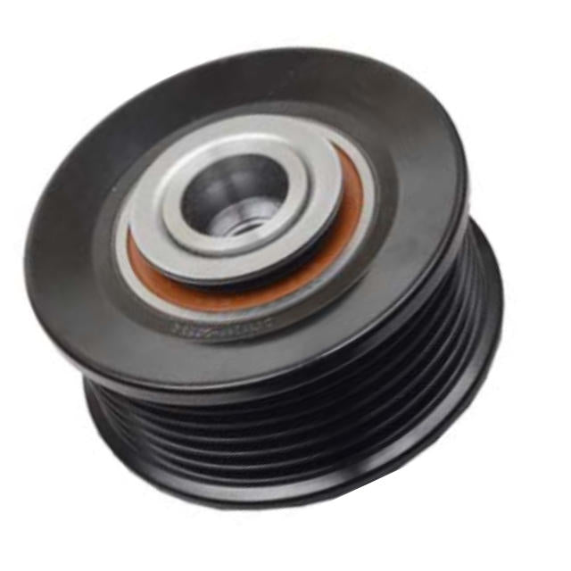 Pulley Replacing Honda 31141-RV0-A01 – alternatorbrush.com