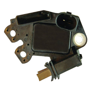 Regulator with Single LIN-Bus Terminal, Replacing Valeo 599119, 599340 - 80084487