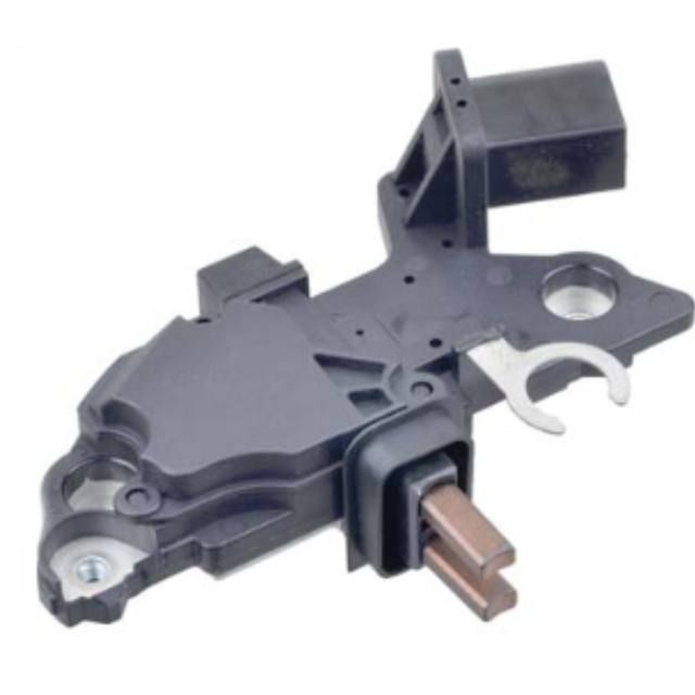 12V Bosch Type Alternator Voltage Regulator For VW Amarok Beetle Bora Jetta | UK