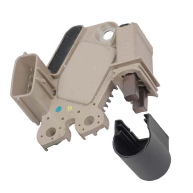 593423 CONTROLLER VOLTAGE ELECTRIC GENERATOR VALEO 593423