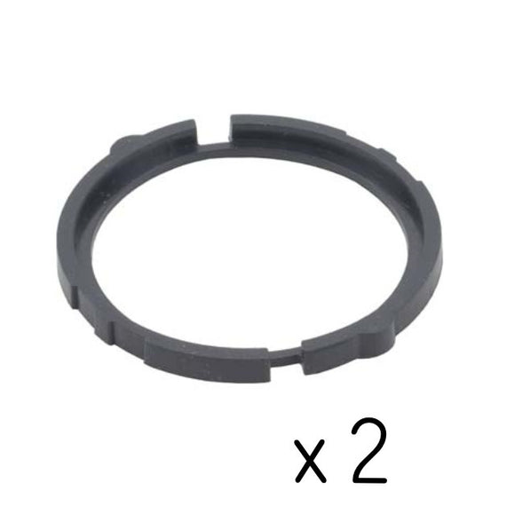 Starter Stationary Gear Seal for Mitsubishi Gear Reduction 53mm ID x 67mm OD  - 91033004