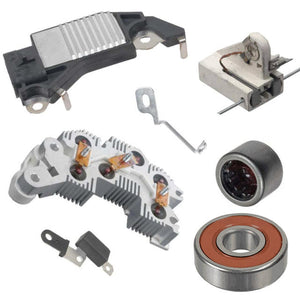 Alternator Repair Kit for 1995-1996 AM General Hummer