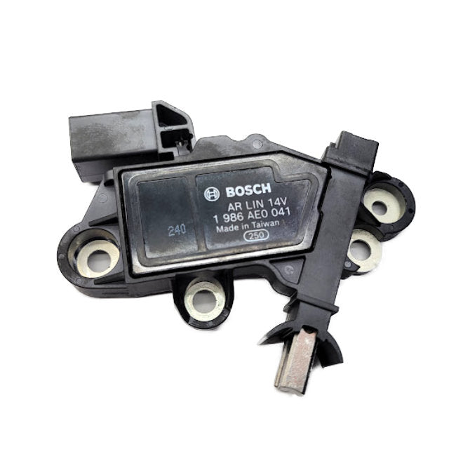 Simon-Auto Internal Voltage Regulator – Bosch DC Alternator 12V Type REE – Made In Germany