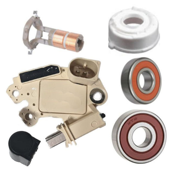 Alternator Voltage Regulator VALEO 599237 ,replaces 599191 Alternator Voltage Regulator VALEO 599237 ,replaces 599191