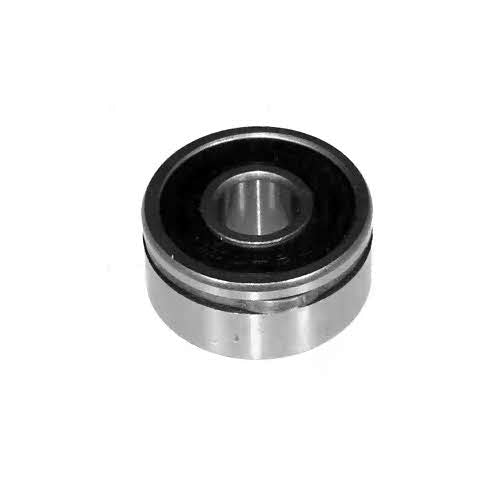Alternator Bearing with Retainer 8mm ID x 23mm OD x 11mm Wide - 52310
