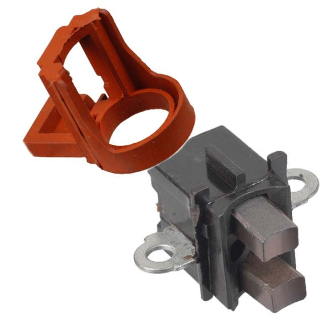 Alternator Brush Holder Assy