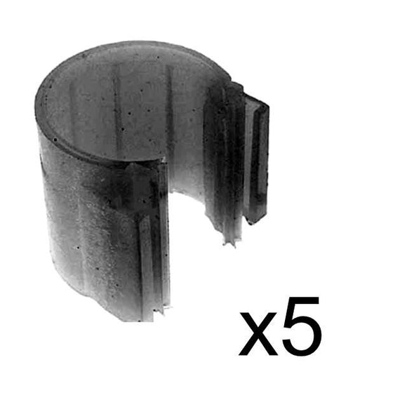 Alternator Brush Holder Cover / Shield for Denso (QTY 5) - 92909100