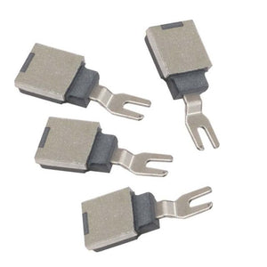 Alternator Diode Negative Polarity, 30 Amp, 200 Volt, Block Type, for Mitsubishi, QTY 4 - ADSG10LN