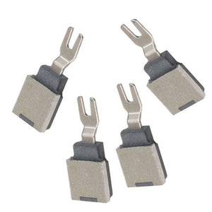 Alternator Diode Positive Polarity, 30 Amp, 200 Volt, Block Type, for Mitsubishi, QTY 4 - ADSG10LP