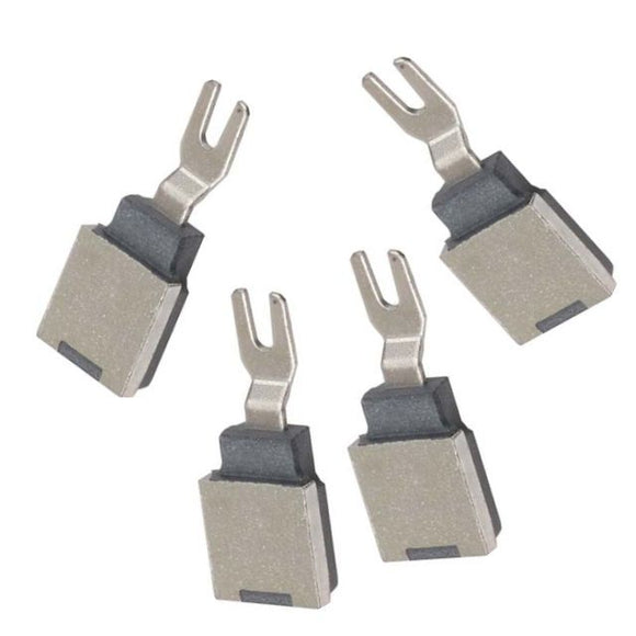 Alternator Diode Positive Polarity, 30 Amp, 200 Volt, Block Type, for Mitsubishi, QTY 4 - ADSG10LP