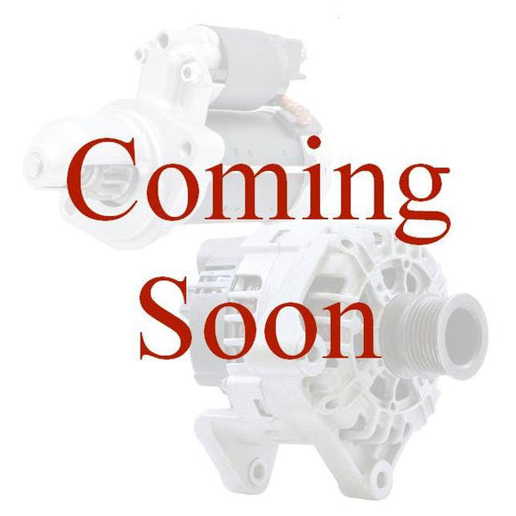 Starter Solenoid for L5 2.5L Volkswagen Beetle Jetta Passat & more with Manual Transmission - 66202528