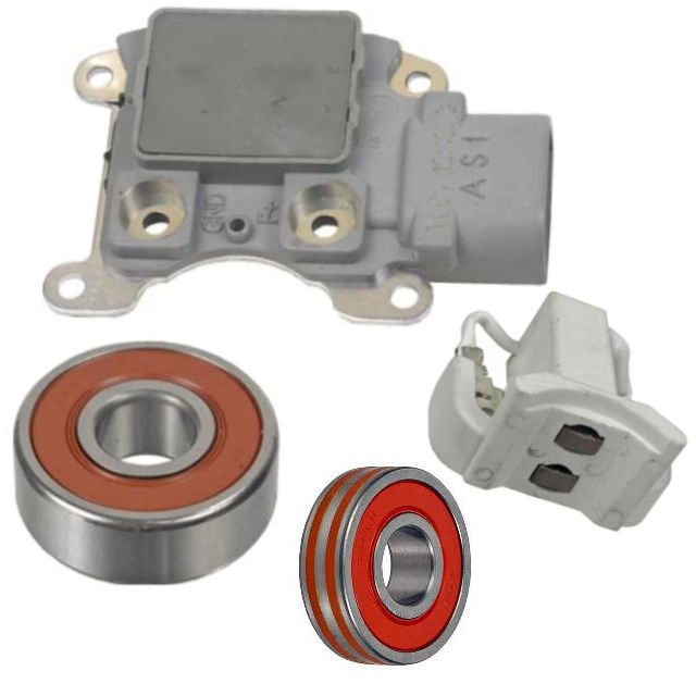 Find 97 98 99 00 01 02 03 Pontiac Grand Prix Window Motor 22155429 In - Foto 10