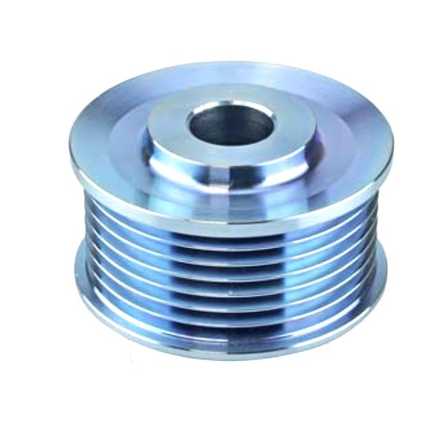 7 Groove Alternator Pulley for Honda – alternatorbrush.com
