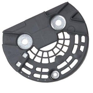 Alternator Rectifier Cover 120mm OD for Bosch Replacing F00M146011, F00M146626, F00M196008 - 8420107