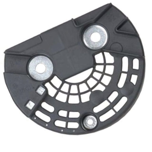 Alternator Rectifier Cover 120mm OD for Bosch Replacing F00M146011, F00M146626, F00M196008 - 8420107