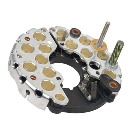 Alternator Rectifier Diode for Bosch Replacing 1127011157 - 77201039