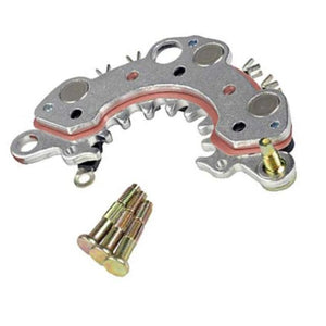 Alternator Rectifier for 1999-2005 Mazda Miata 1.8L - 77041555