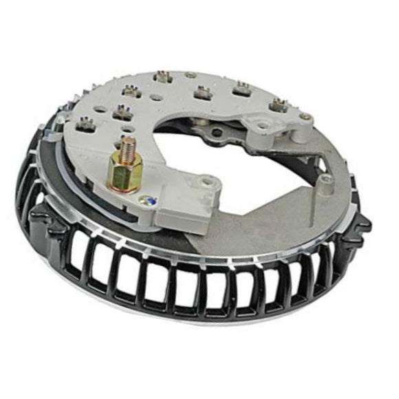 Alternator Rectifier for Ford 6G 130-135 Amp Replacing F8AU-10A366-AAIP  - 77502528