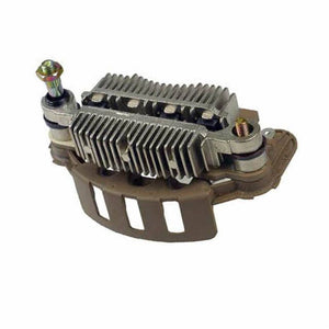 Alternator Rectifier for Mitsubishi Alternator on Subaru 23700-AA390 - 77033106