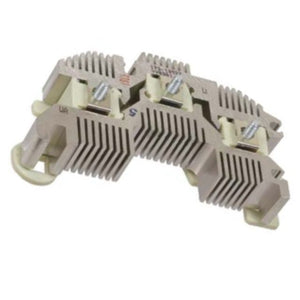 Alternator Rectifier Replacing Delco 10467052, D3990 on Delco 17SI, 21SI, CS144 - 77401119